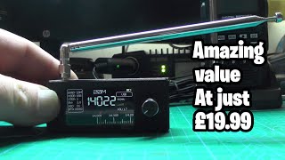 Mini Radio
