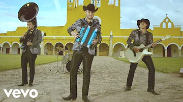 Calibre 50 - Préstamela a Mí (Official Video)