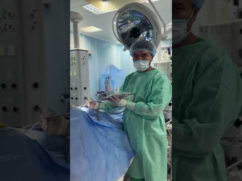 Эндоскопическое удаление аденомы гипофиза через нос — современный и малотравматичный метод операции.