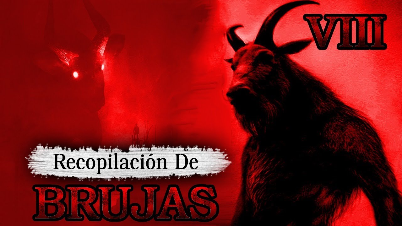 Bruja, Cabra y Oro: Mi Extraño Pasajero - Recopilación #8 Historias De Terror