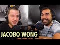 CREATIVO #58 - JACOBO WONG