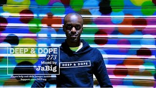 Deep House Uptempo Lounge Music Mix Playlist by JaBig