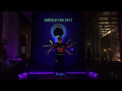 [FUNKMILY] Earth Hours - Pullman Saigon
