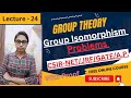 Group Isomorphism | IsomorphicGroup | Group Theory | Abstract Algebra #csir_net