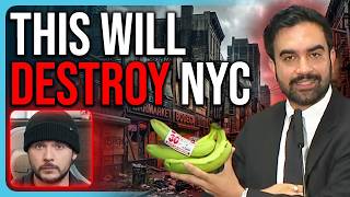 THIS WILL DESTROY NYC