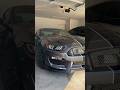 Rate my garage? #mustang #mustanggt #shelby #cartok #cars #shelbygt350 #shelbygt500 #gt500 #gt350