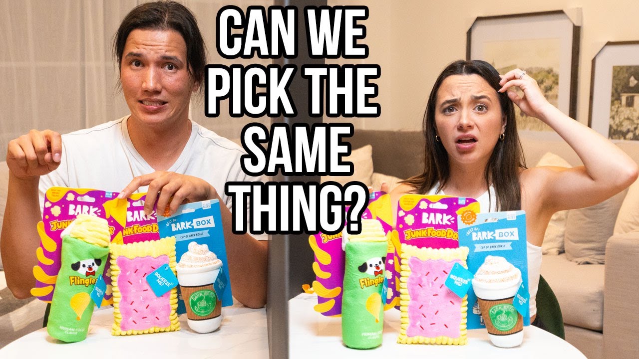 Telepathy Challenge Husband vs Wife  | RonRon