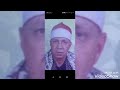 الشيخ مصطفى داود بدر رحمه الله من سورة يونس سجلت قبل وفاته بشهرين تحياتي لكم محمد أمين القصاص