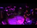 Swervedriver Sandblasted - The Great Hall,Toronto, Ont (NXNE 2011)