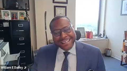 BTAA Alumni Interview Series: Brother William Dailey Jr. (Fall ‘96)