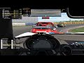 iRacing - Tsukuba @ MX5 Cup - Saindod e 3º - Corrida pegada até eu fazer M no final.