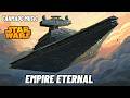 Empire Eternal Dark Imperial Anthem Cinematic Galactic Domination Metal