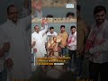 Rahul Gandhi’s Birthday Celebrated in Kashi With Unique Parashurama Avatar