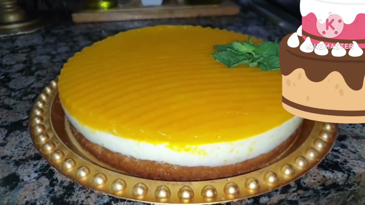 فكرة بسيطة لتحضير ٣حلويات للفطور رمضان 🍰🌙❤