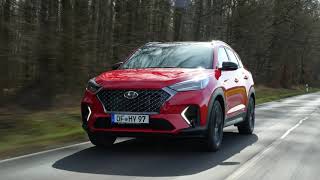 Hyundai Tucson W Super Ofercie