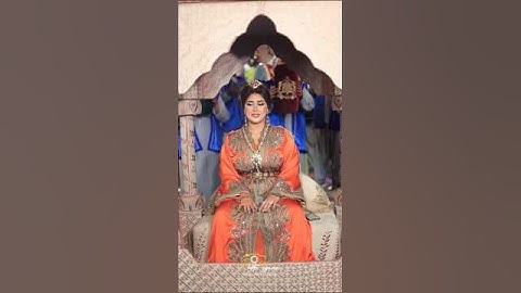 ركبت فوق العمارية في سبوع ولدي غالي 🇲🇦🇲🇦🇲🇦