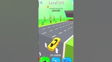 Shape shifting gameplay Walkthrough Android and iOS #shorts #shapeshifting