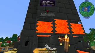 Enigmatica 2 Expert Ep.22 Generators and Ex Nihilo !