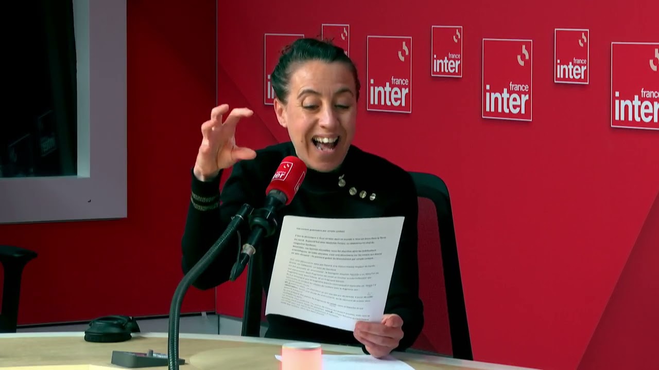 Les coraux guérissent par simple contact - Tout va bien dans ce monde