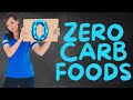 Zero Carb Keto Foods 2021