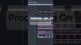 Audio processing