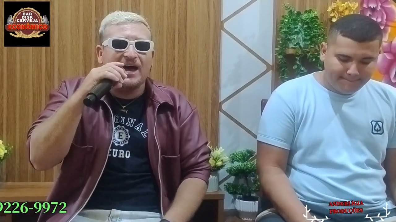 Os melhores bregas,arrocha,forro ,,Louro do Melody e Gui Teclas....