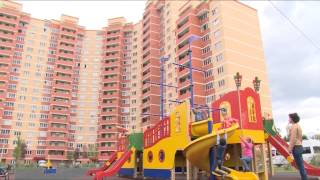 видео: Фрязино. Город с историей. Город с перспективой. картинка: Фрязино. Город с историей. Город с перспективой.