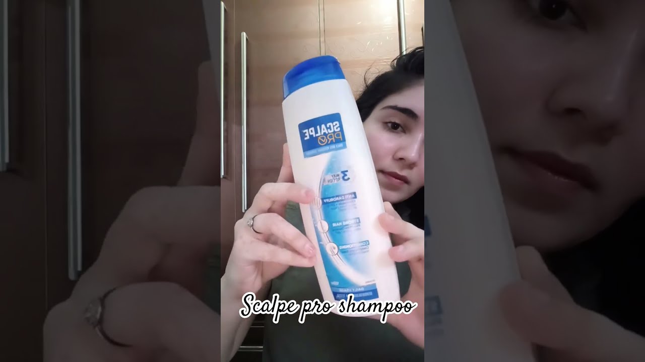 Affordable Haircare Products Hair Oil Shampoo Dandruff Conditioner Khadi Hairstyle Shorts