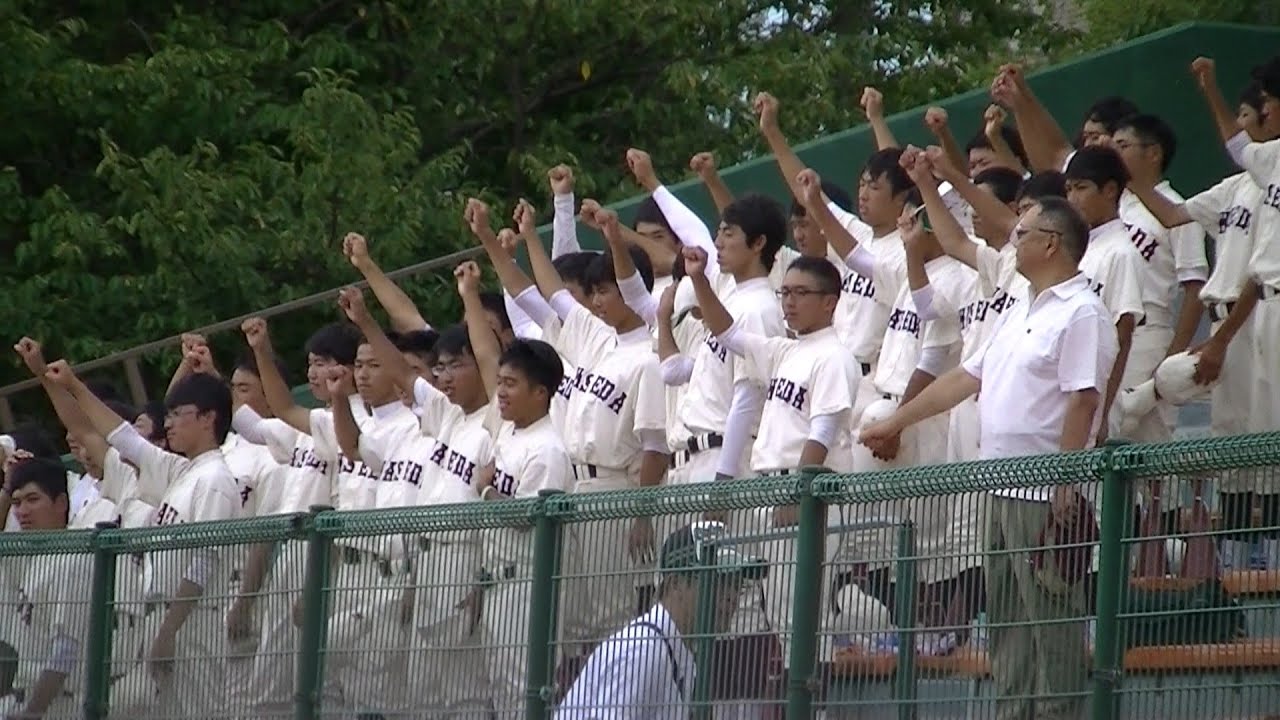 【もうひとつの甲子園】作新学院(栃木)vs早大学院(東京) 第61回全国高校軟式野球選手権大会・準決勝 YouTube 【もうひとつの甲子園】作新学院(栃木)vs早大学院(東京) 第61回全国高校軟式野球選手権大会・準決勝 YouTube