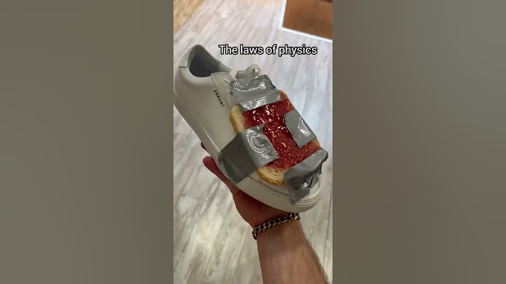 Science Can't Explain This