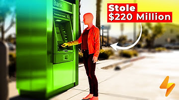 The $220 Million Cyber Heist the FBI Couldn’t Stop