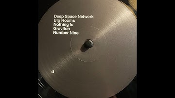 Deep Space Network “Big Rooms” 1993 Source / Instinct Ambient • 2020 re:discovery