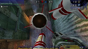 unreal tournament 2004 team deathmatch unreal tournament 2341 part 3