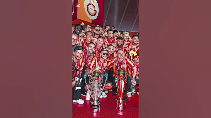 GALATASARAY WALLPAPER🦁❤️💛