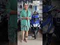YAMAHA Scooter bike Price in Bangladesh safi ahmed rasel #SafiAhmedRasel