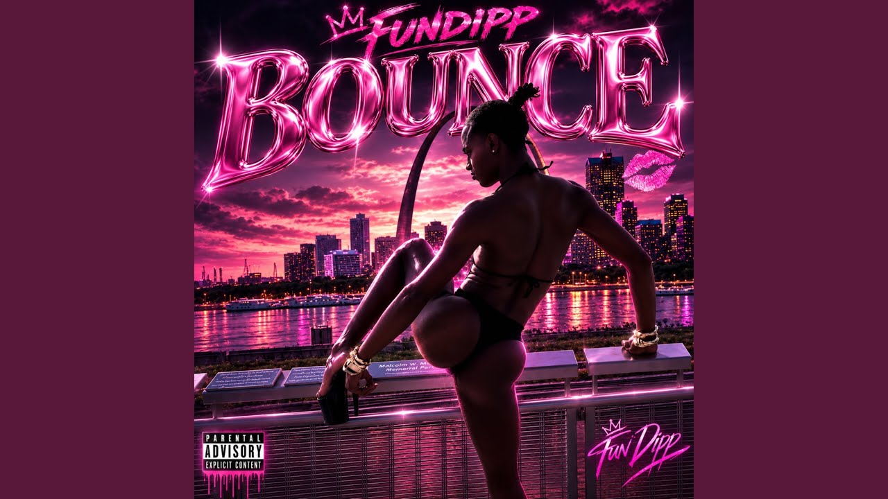 Bounce adlı videoyu YouTube'da izle Bounce adlı videoyu YouTube'da izle
