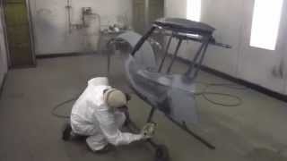 Maaco auto Paint - Orange County California