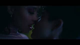 Through My Window  Kiss Scene — Apolo and Daniela Hugo Arbues and Natalia Azahara
