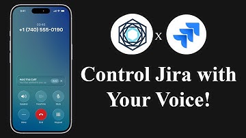 Gennie for Jira - Voice-Powered Task Management