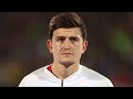 Harry Maguire dropped from England team after guilty verdict