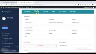 How to get your hotel listed on kokanplaces.com, (for property owner) | Part 1 | kokanplaces.com screenshot 2