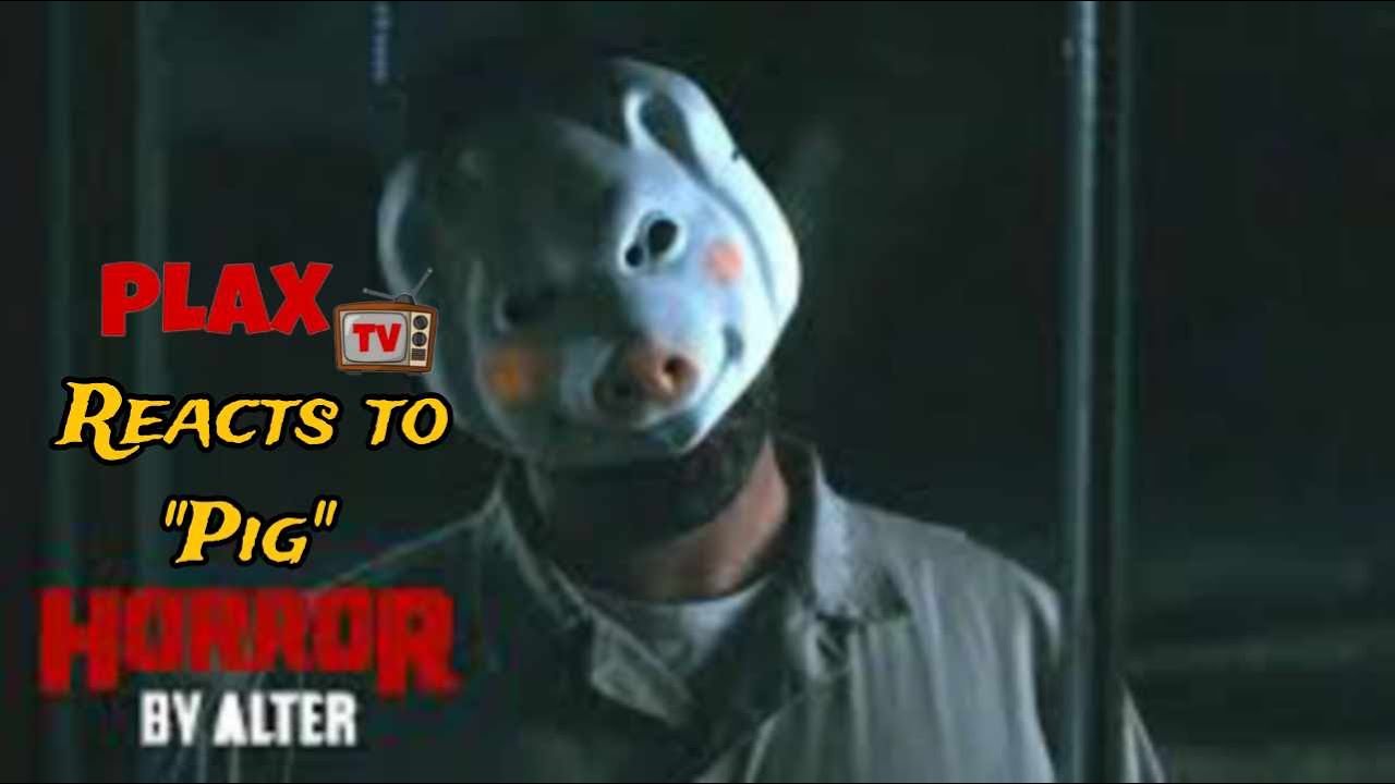 The Most Creative Serial Killer EVER! | PLAXtv Reacts