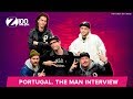 Portugal The Man Talks Breakout Success After 12 Years Togother