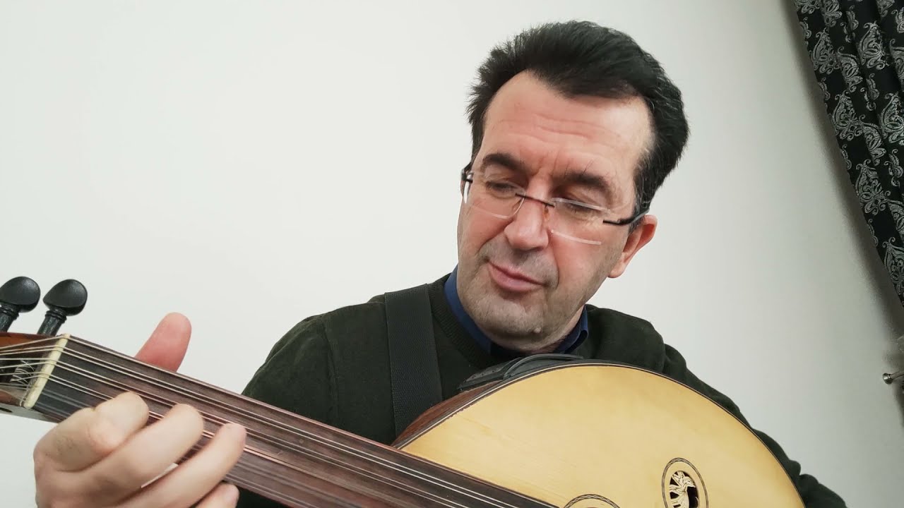 ÖZCAN ÇAKIN - ASLAN MUSTAFAM