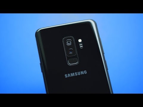 Samsung Galaxy S9 Camera: What&rsquo;s New!
