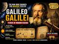 Galileo Father of Science