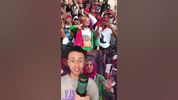 O QUE ACONTECEU com o rapper TEKASHI 6ix9ine? #6ix9ine #tekashi69 #nickiminaj #cardib #rap