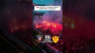 🤍❤️ LDU VS AUCAS EL SUPERCLÁSICO CAPITALINO 💪 LIGA OBLIGADO A GANAR🔥 #lduquito #ligadequito 