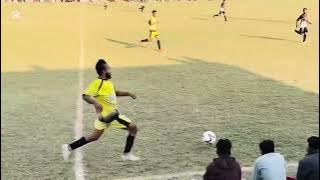 Burma Momdan vs Sahib Dad Momdan ⚽️