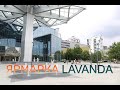 Грозный. Ярмарка Lavanda в ТРЦ "Грозный молл"